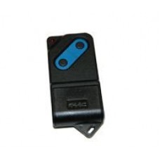 Faac TM1 868DS 1 Channel Remote Control